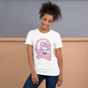 Magic Teddy Women's T-shirt